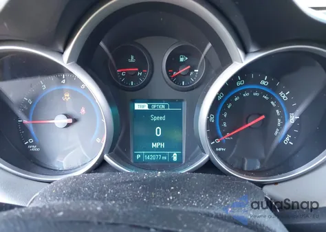 2016 Chevrolet Cruze Limited Ls Auto z USA, uszkodzony, nr VIN 1G1PC5SH3G7148367